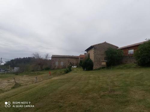 Bed & Breakfast Boulieu-lès-Annonay