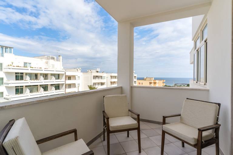 Nice vacation home with fast internet | City view | Next to the beach | Pets allowed — photo 2