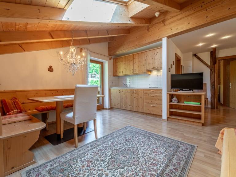 Ferienwohnung in Meran f&uuml;r max. 2 Personen