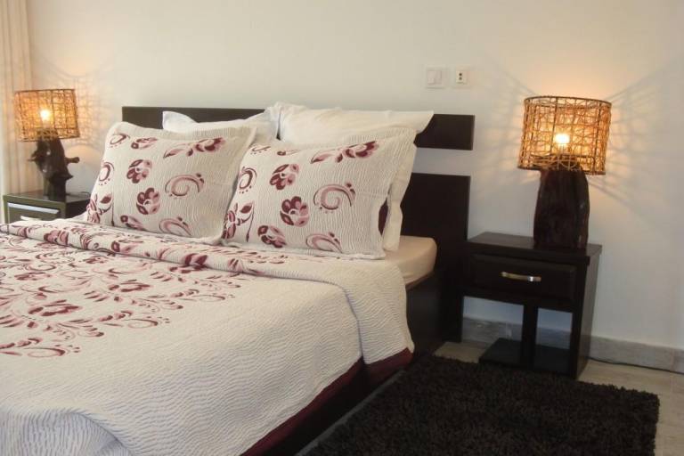 Ernaa Chambres D Hotes — photo 2