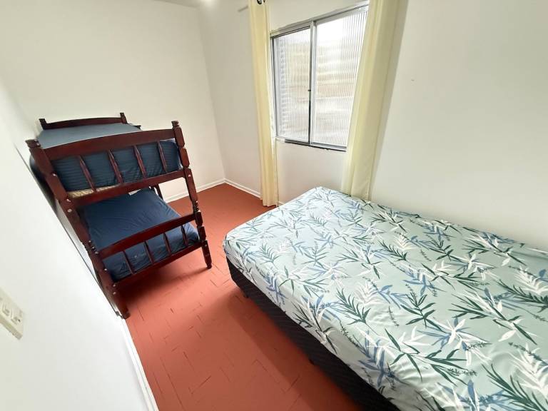 Appartement Boqueirão