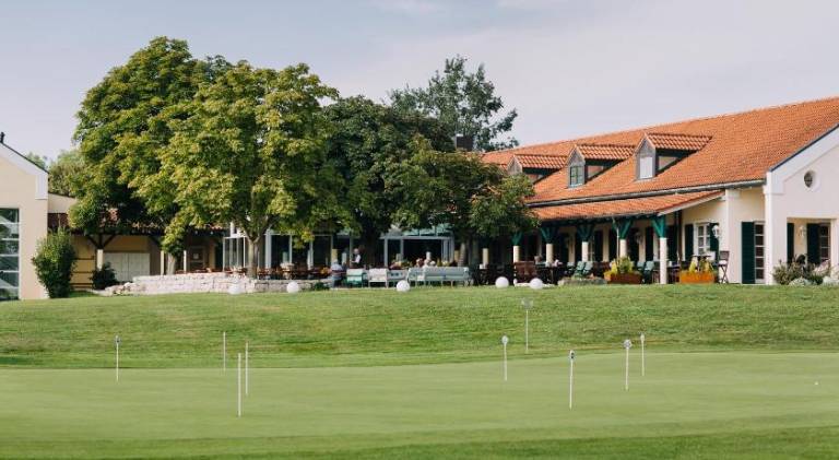 Gutshof Sagmuhle in Bad Griesbach im Rottal