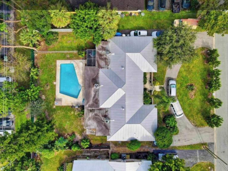 Apartamento Palm Beach Gardens