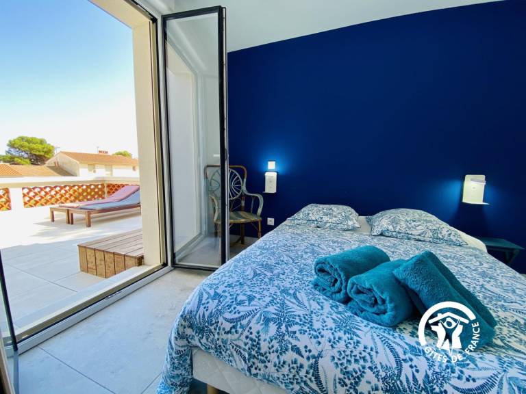 Fully equipped gite with patio & BBQ | Close to the beach | Dogs allowed — photo 5