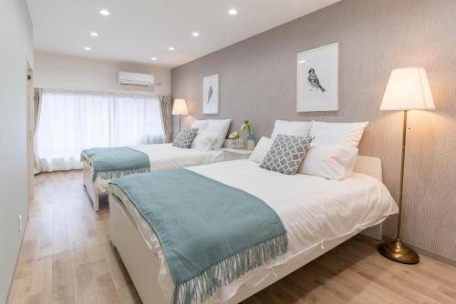 58 m² Ferienhaus
