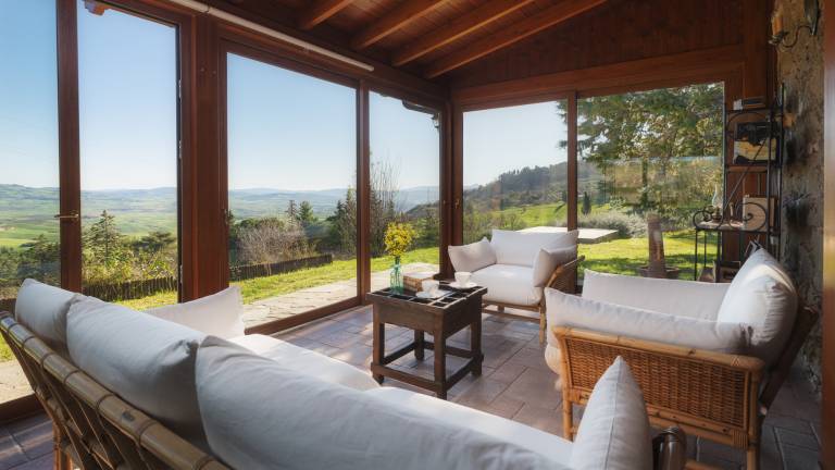 Family-oriented ample villa with garden, barbeque & terrace | Pool view | Pet-friendly — photo 3