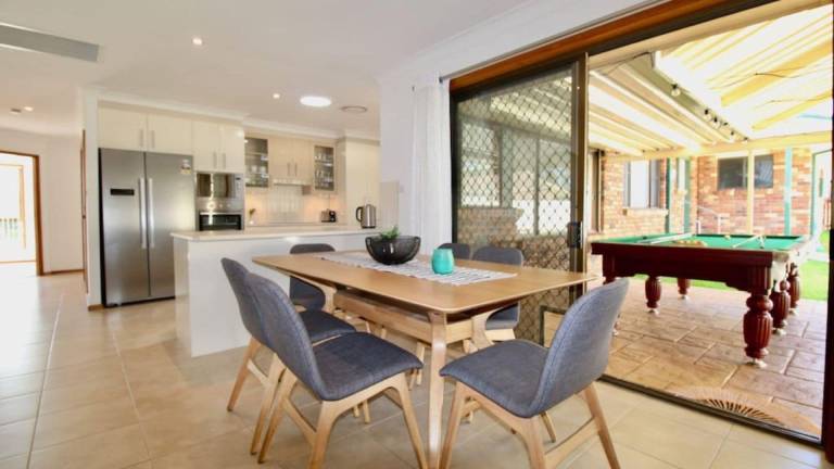 House Vincentia