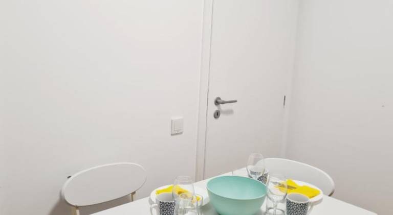 Nice apartment | Next to Palace of Justice | Pet-friendly — photo 4