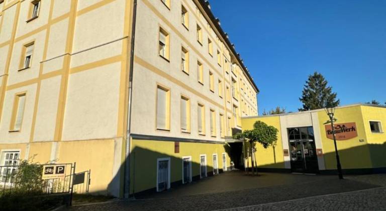 AltstadtQuartier in Schwedt/Oder