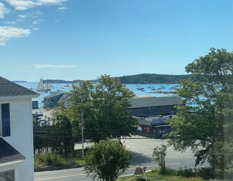 House Stonington
