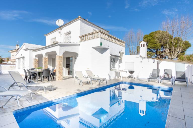 Huis  Empuriabrava