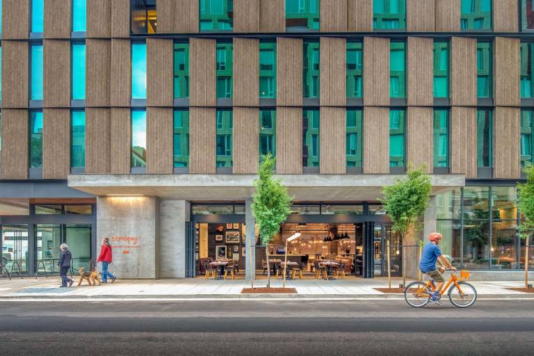 Canopy by Hilton Portland - Pearl District in Portland, OR