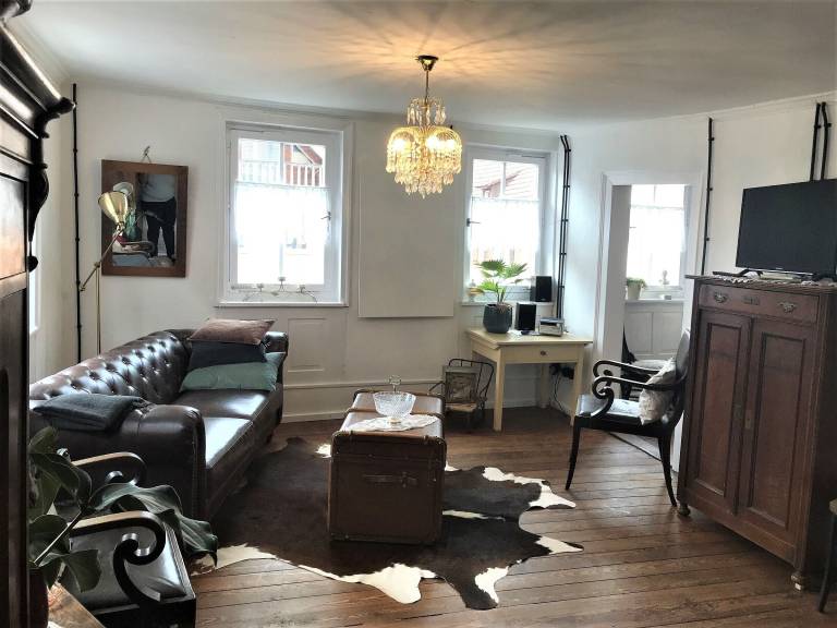 Ferienwohnung  Münsingen