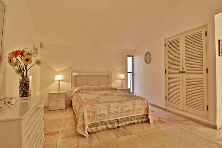 Villa Almancil