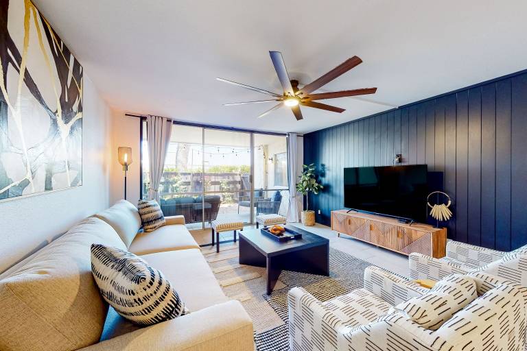 Condo Maya
