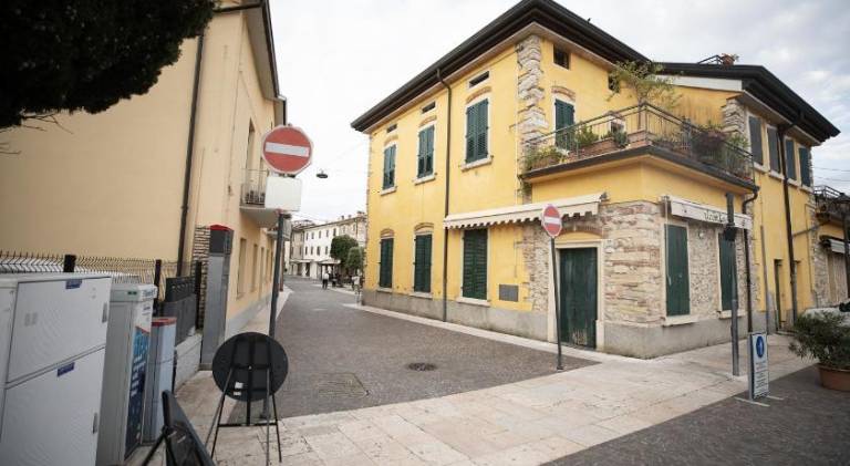Holiday apartment with terrace — photo 4