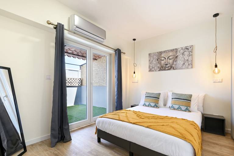 Apartamento Braga
