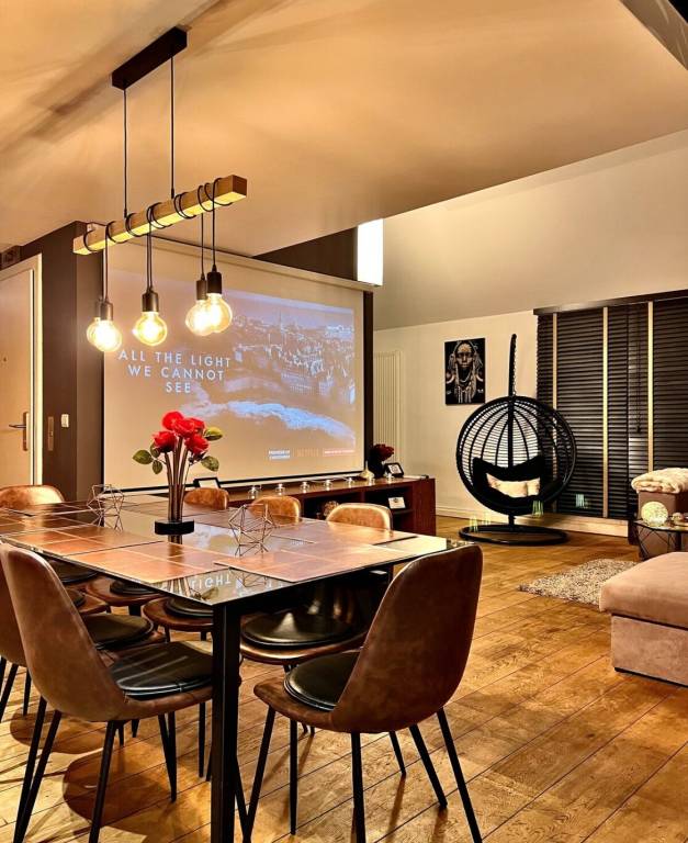 Ferienwohnung Brüssel