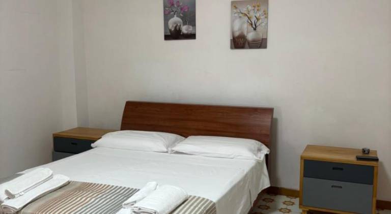 B&B da Nonno Mario in Battipaglia