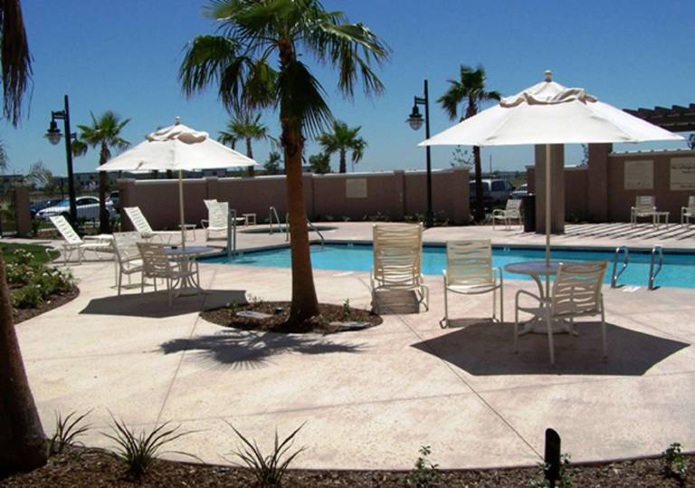 Hampton Inn & Suites by Hilton Sacramento-Airport-Natomas — photo 5