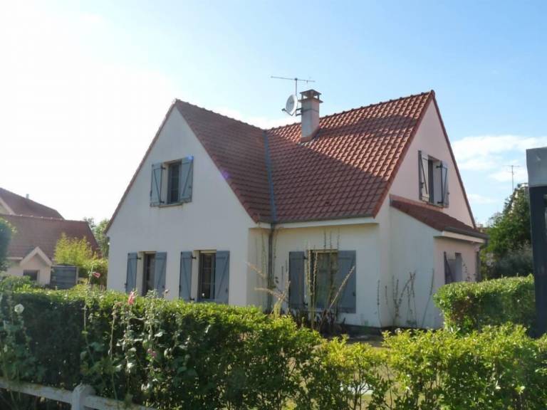 Maison de vacances  Wissant