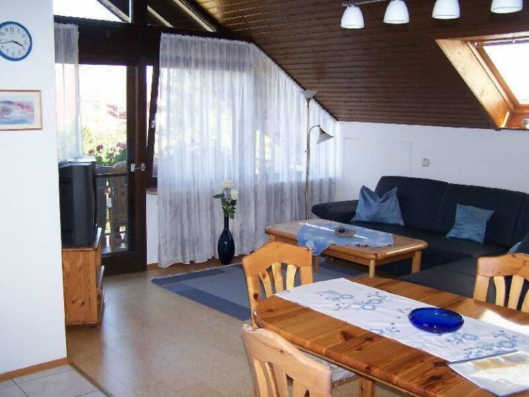 Ferienwohnung  Hayingen