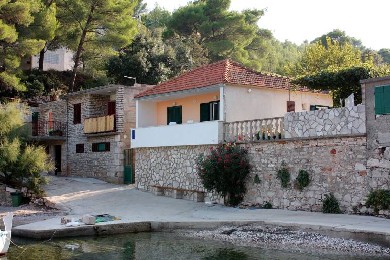 Apartamento Jelsa