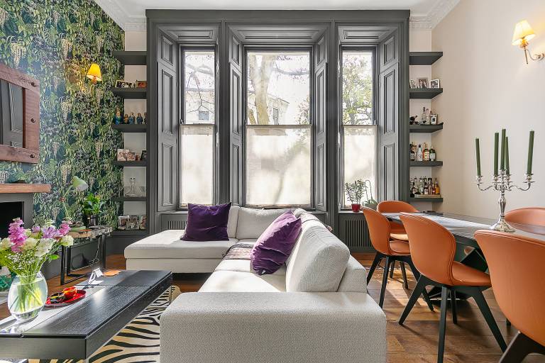 Apartment South Kensington