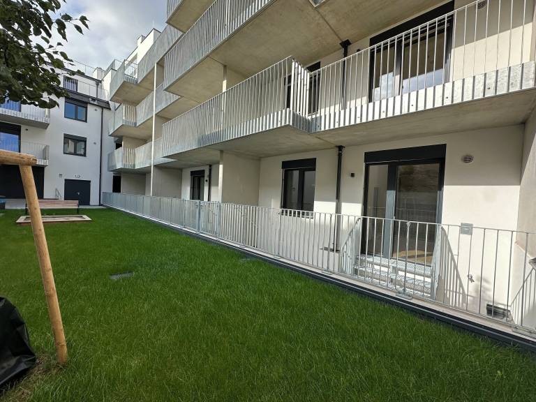 Apartment Hütteldorf