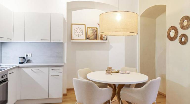 Apartment with 1 room for 4 persons in Wiener Neustadt