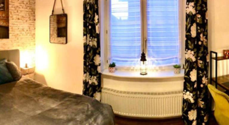 Pleasant rental apartment | Pets are welcome — photo 2
