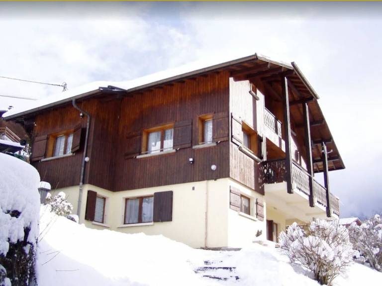 Appartement  Samoëns