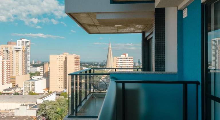 Rental apartment | Pets allowed — photo 4