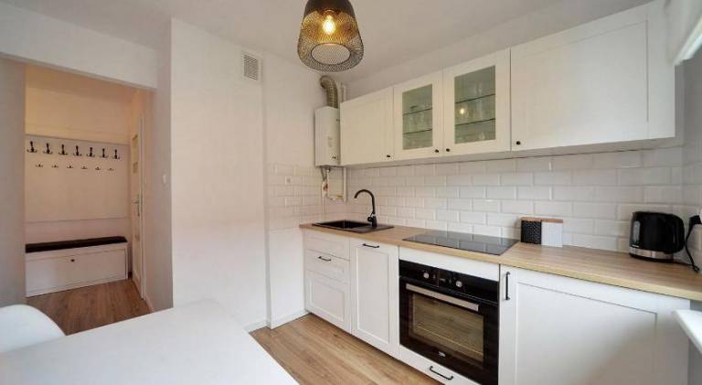 Rental apartment with 1 room for 4 persons — photo 5
