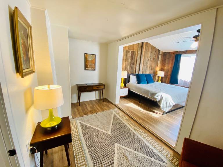 Apartment Lyons