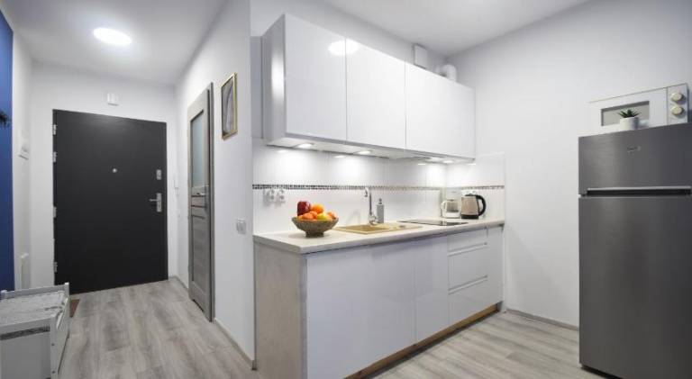 Apartment with 1 room for 4 persons — photo 2