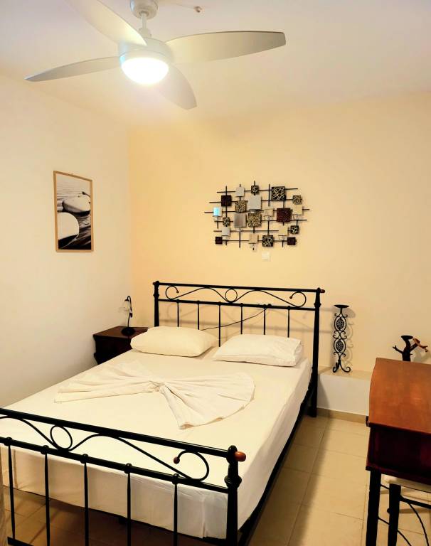 Aparthotel Rhodos