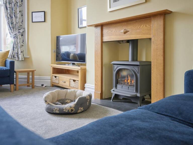 Fully equipped cottage with yard | Dogs allowed — photo 3