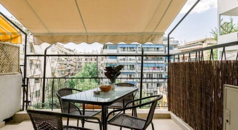Wonderful apartment | Pets allowed — photo 5