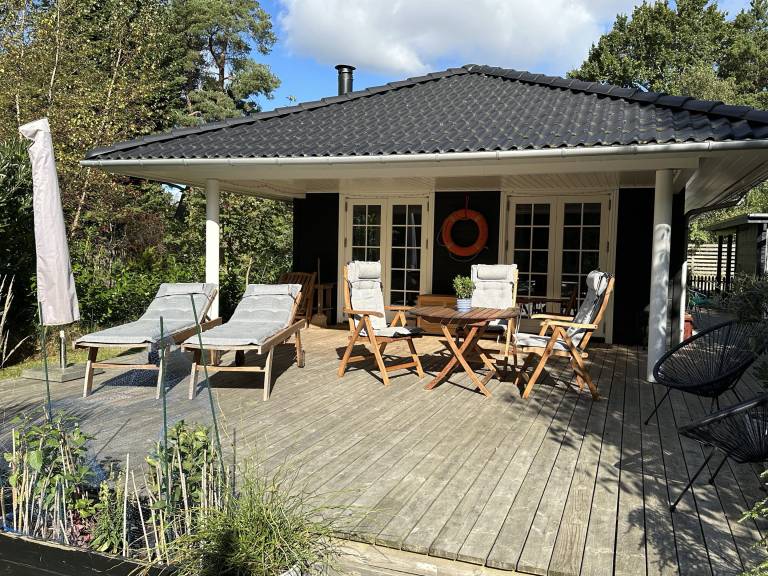 Ferienhaus Marielyst