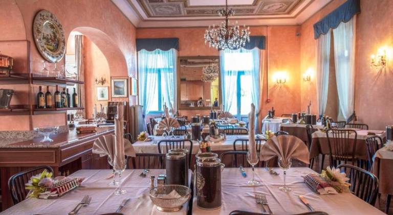 Hotel Maderno by Double Hospitality — photo 2
