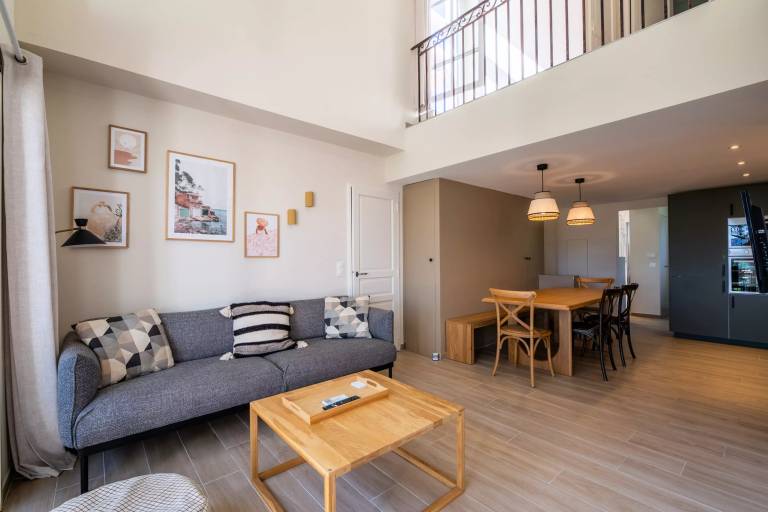 Ferienwohnung  Grimaud