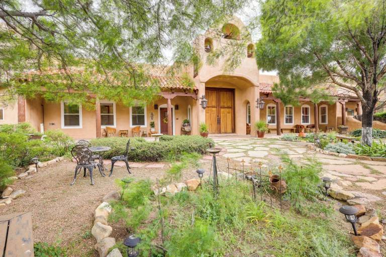 Villa  Los Cerrillos
