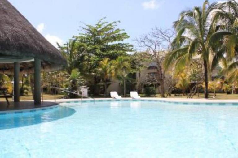 Maison de vacances Grand Baie