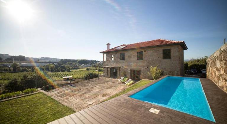 Casa  Vila das Aves