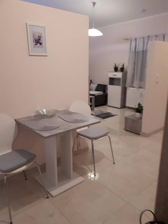 Ferienwohnung Bad Sobernheim