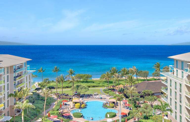 Condo  Kaanapali