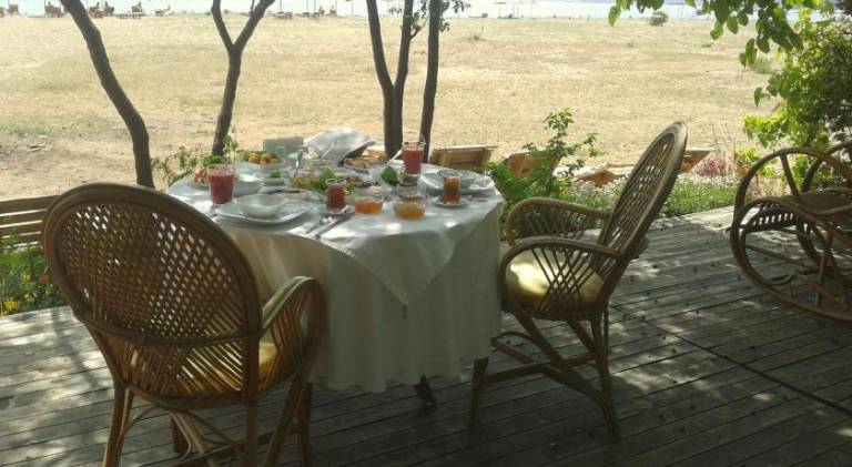 Bellerofon Beach Otel — photo 2