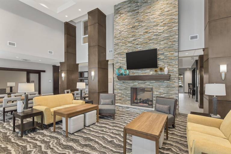 Staybridge Suites Florence - Civic Center By IHG — photo 3