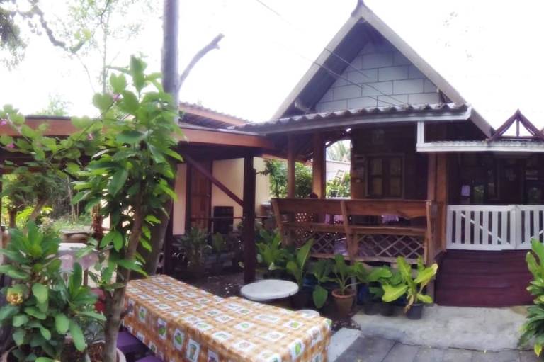 NR Homestay